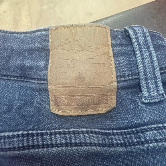 Men’s “Only & Sons” Straight Jeans 36 x 34 - Picture 3 of 7